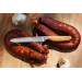 Couteau à saucisson Wüsthof Amici forgé 14cm