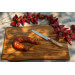 Couteau à saucisson Wüsthof Amici forgé 14cm