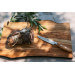 Couteau à steak Wüsthof Amici forgé 12cm