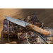Couteau à steak Wüsthof Amici forgé 12cm