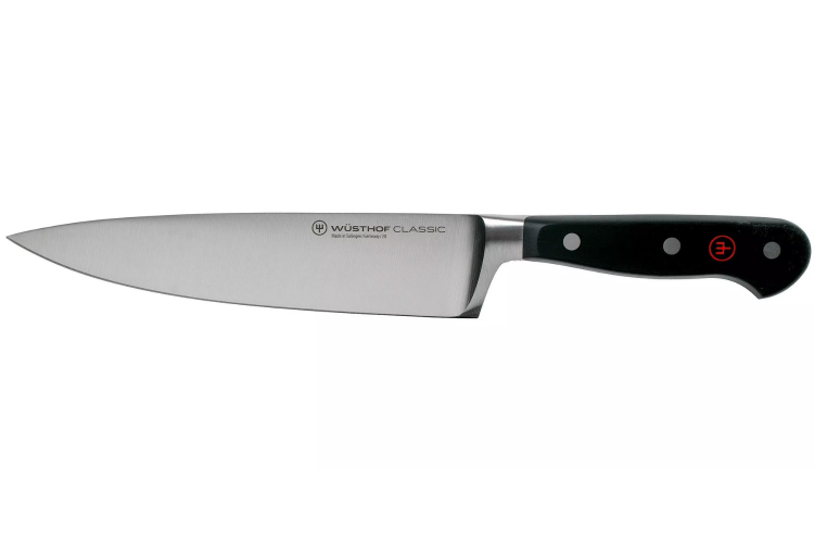 Couteau de Chef W&uuml;sthof Classic forg&eacute; 18cm