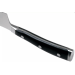 Couteau santoku Wüsthof Classic Ikon forgé lame alvéolée 14cm
