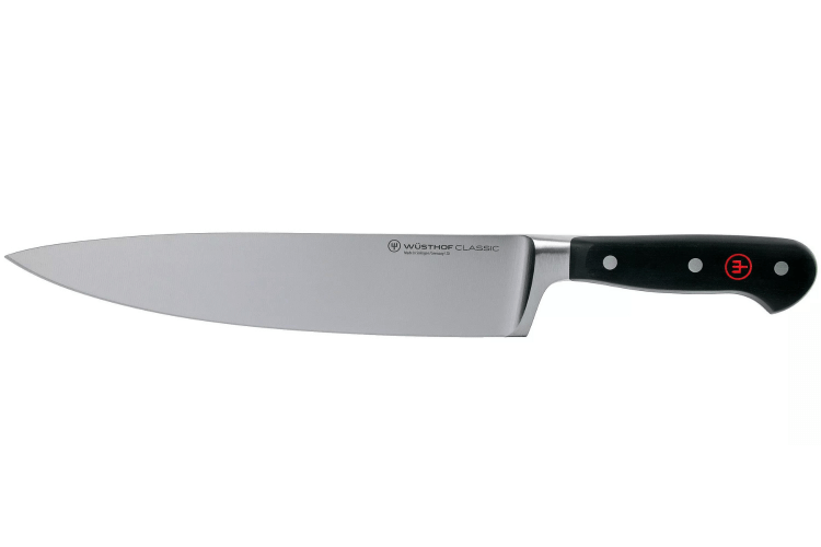 Couteau de Chef Wüsthof Classic forgé 23cm