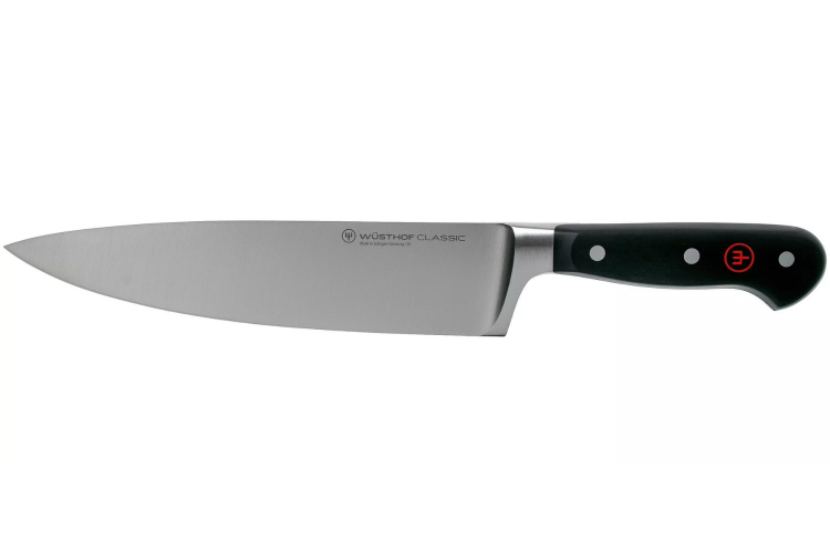 Couteau de Chef W&uuml;sthof Classic forg&eacute; 20cm