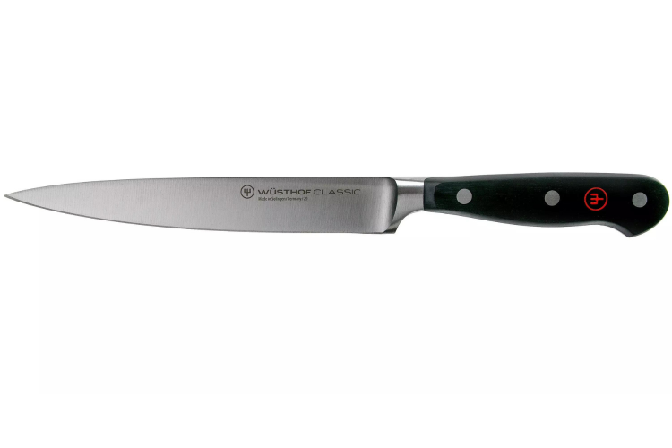 Couteau Tranchelard W&uuml;sthof Classic forg&eacute; 16cm
