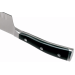 Couteau nakiri Classic Ikon Wüsthof forgé lame alvéolée 17cm