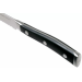 Couteau à tomates Wusthof Classic Ikon forgé lame crantée 14cm