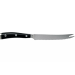 Couteau à tomates Wusthof Classic Ikon forgé lame crantée 14cm