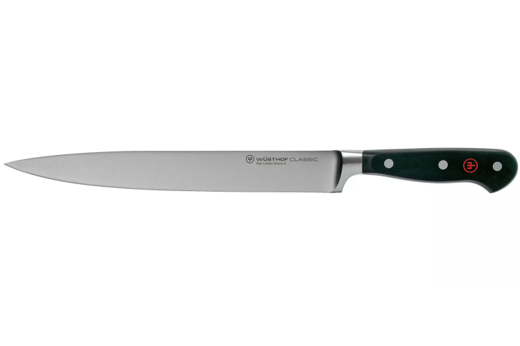 Couteau Tranchelard W&uuml;sthof Classic forg&eacute; 23cm