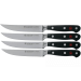 Coffret de 4 Couteaux à steak Wüsthof Classic forgés 12cm