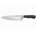 Bloc de 9 couteaux Wusthof Classic forgés coloris anthracite
