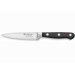 Bloc de 9 couteaux Wusthof Classic forgés coloris anthracite
