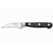 Bloc de 9 couteaux Wusthof Classic forgés coloris anthracite