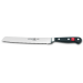 Bloc cuisine Wusthof Classic forgés 7 pièces - 5 couteaux + 1 fusil et une paire de ciseaux