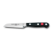 Bloc cuisine Wusthof Classic forgés 7 pièces - 5 couteaux + 1 fusil et une paire de ciseaux