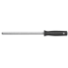 Bloc cuisine Wusthof Classic noir 7 pièces - 5 couteaux + 1 fusil et une paire de ciseaux