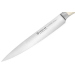 Couteau tranchelard Wüsthof Classic Ikon Blanc forgé 16cm