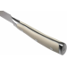 Couteau tranchelard Wüsthof Classic Ikon Blanc forgé 20cm