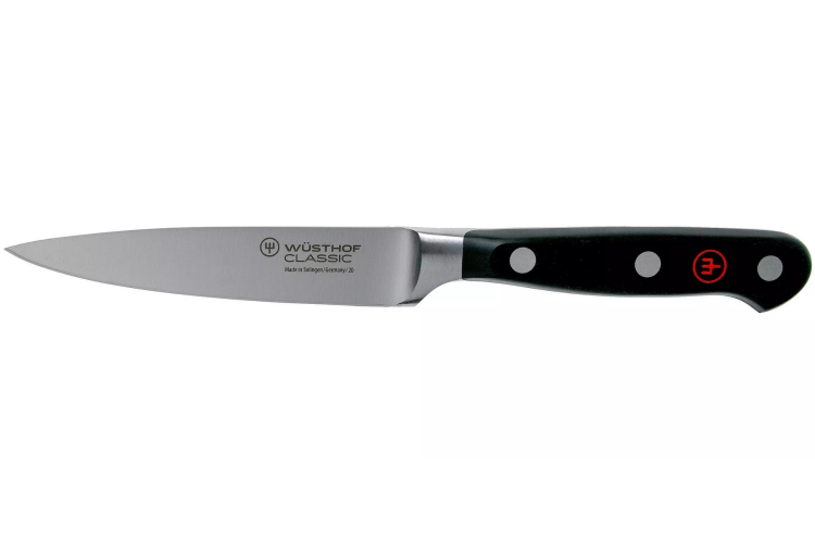 Couteau d'office W&uuml;sthof Classic forg&eacute; 10cm