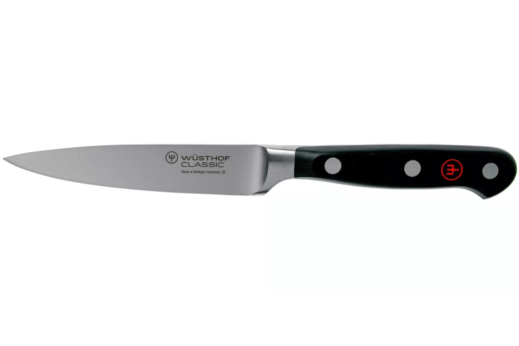 Couteau d'office Wüsthof Classic forgé 10cm