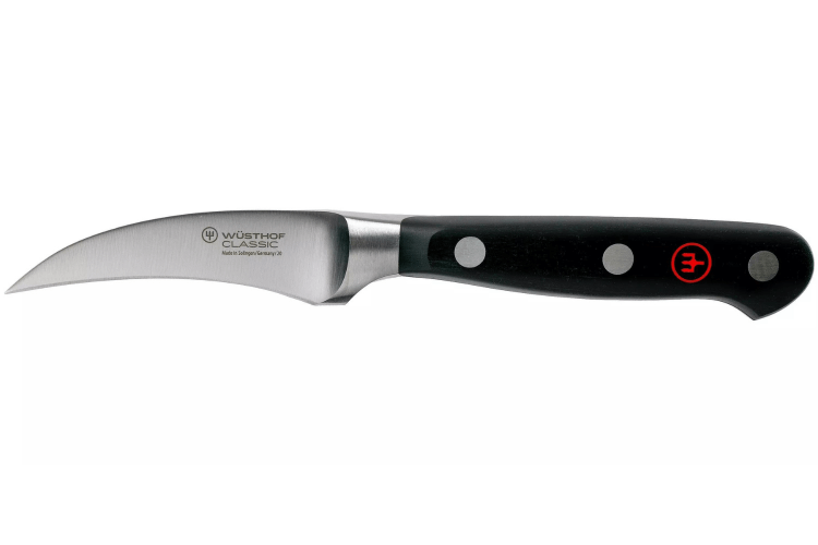 Couteau à éplucher Wüsthof Classic forgé 7cm