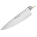 Couteau de chef Wüsthof Classic Ikon blanc forgé 16cm