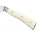 Couteau de chef Wüsthof Classic Ikon blanc forgé 16cm