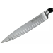 Couteau à jambon Wüsthof Classic forgé lame alvéolée 20cm