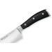 Coffret 2 couteaux Wüsthof Classic Ikon - office 9cm + chef 20cm