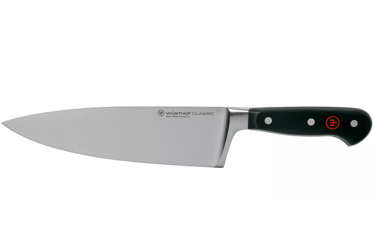 Couteau de chef Wüsthof Classic forgé 20cm extra large