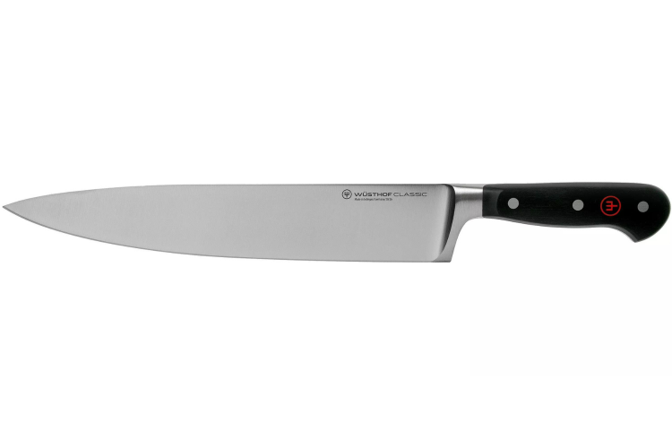 Couteau de Chef W&uuml;sthof Classic forg&eacute; 26cm