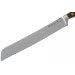 Couteau à pain Wüsthof Crafter forgé 23cm en chêne