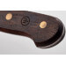 Couteau d'office Wüsthof Crafter forgé 9cm en chêne