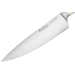 Couteau de chef Wüsthof Classic Ikon blanc forgé 20cm