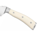 Couteau de chef Wüsthof Classic Ikon blanc forgé 20cm