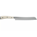 Couteau à pain Wüsthof Classic Ikon blanc forgé 20cm
