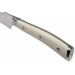 Couteau à pain Wüsthof Classic Ikon blanc forgé 20cm