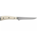 Couteau à désosser Wüsthof Classic Ikon blanc forgé 14cm