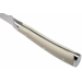 Couteau à désosser Wüsthof Classic Ikon blanc forgé 14cm