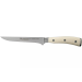 Couteau à désosser Wüsthof Classic Ikon blanc forgé 14cm