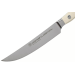 Coffret de 4 couteaux à steak Wüsthof Classic Ikon blanc forgés