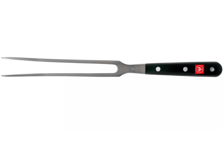 Fourchette à viande Wusthof Classic forgé 20cm 