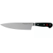 Couteau de chef Wusthof Classic forgé 20cm avec demi-mitre