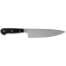 Couteau de chef Wusthof Classic forgé 20cm avec demi-mitre
