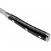 Couteau d'office Wusthof Ikon forgé 9cm en bois de grenadille