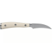 Couteau à légumes Wüsthof Classic Ikon blanc forgé 7cm