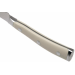 Couteau à légumes Wüsthof Classic Ikon blanc forgé 7cm