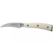 Couteau à légumes Wüsthof Classic Ikon blanc forgé 7cm