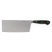 Bloc cuisine 4 pièces Wusthof Classic forgés - 3 couteaux + 1 fusil et une paire de ciseaux