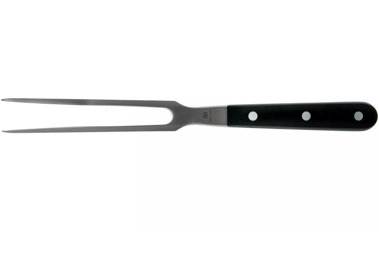 Fourchette à viande diapason Wusthof Classic 16cm